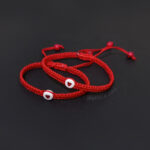 Pulseras Hilo Rojo Para Parejas En Wattaca Lima Per