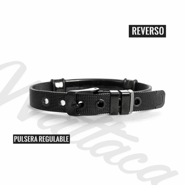 Pulsera de Emergencia, pulsera Spotify personalizada Lima Peru