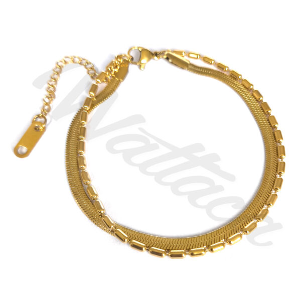 pulsera pandora para mujer en Wattaca Lima Perú