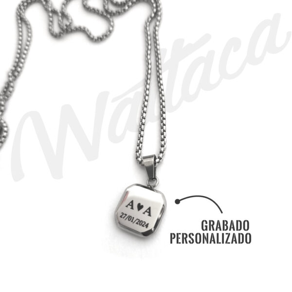 Collares personalizados