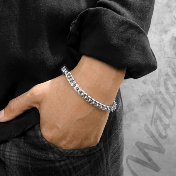 Pulseras para hombres en Wattaca Lima Perú