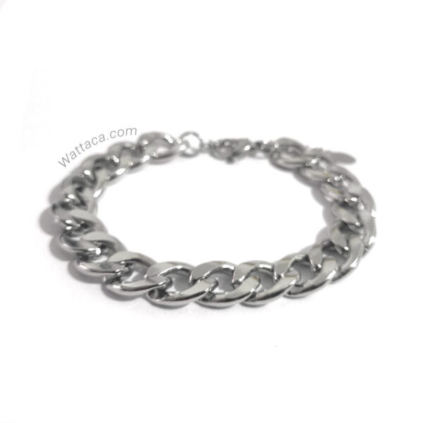 Pulseras Cubana para hombres en Wattaca Lima Perú