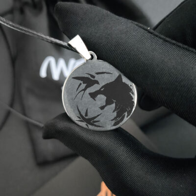 Collar  Witcher – Ajustable