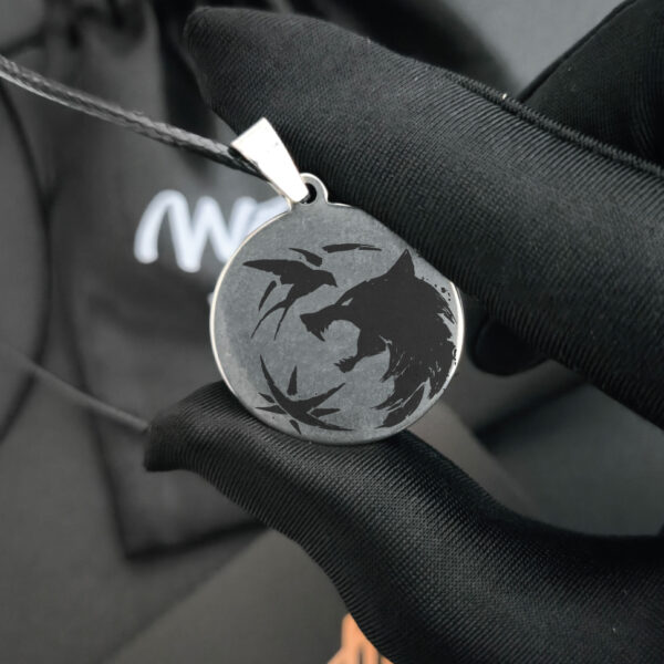 Collar Witcher - Ajustable