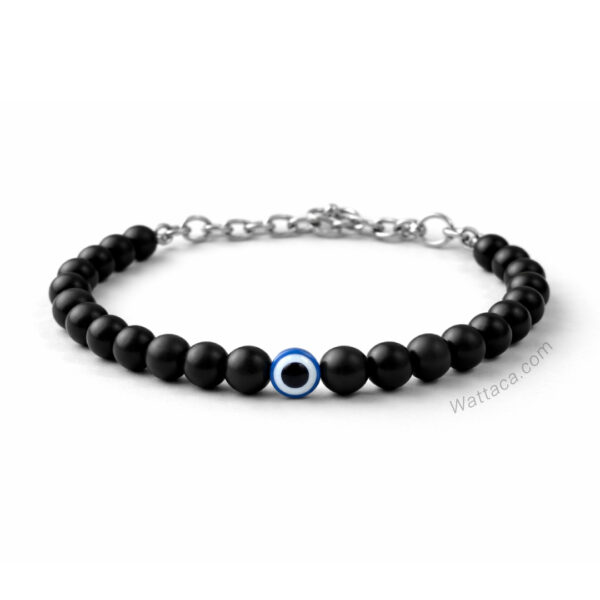 Pulsera Ojo Turco Azul en Wattaca Lima Perú